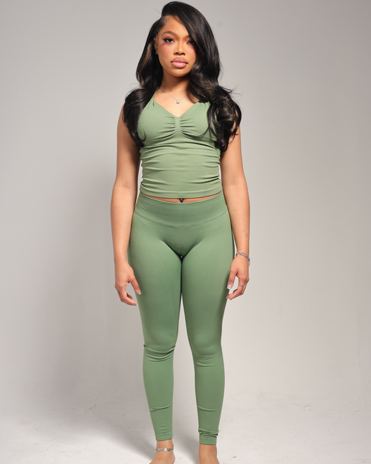 Core Contour Leggings