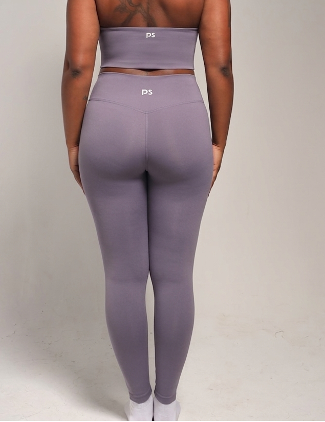 Core Contour Leggings