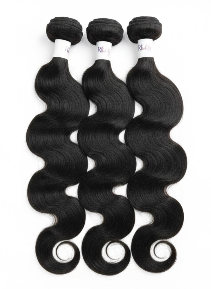 Brazilian Body Wave