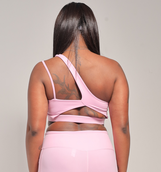 Elevate Her Sports Bra
