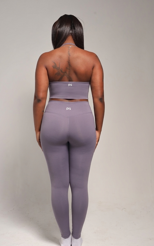 Core Contour Top