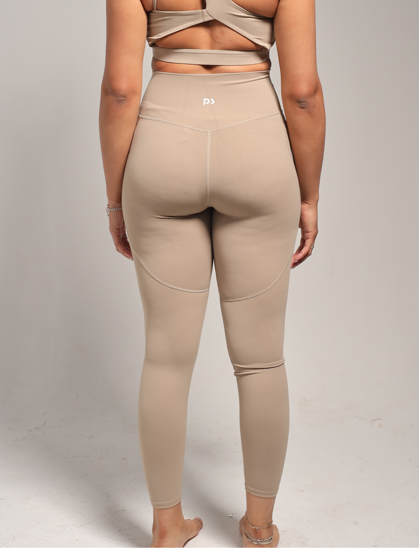 Elevate Her Leggings