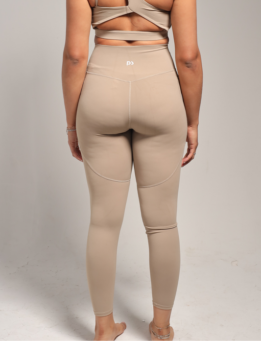 Elevate Her Leggings