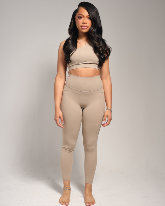 Elevate Her Leggings