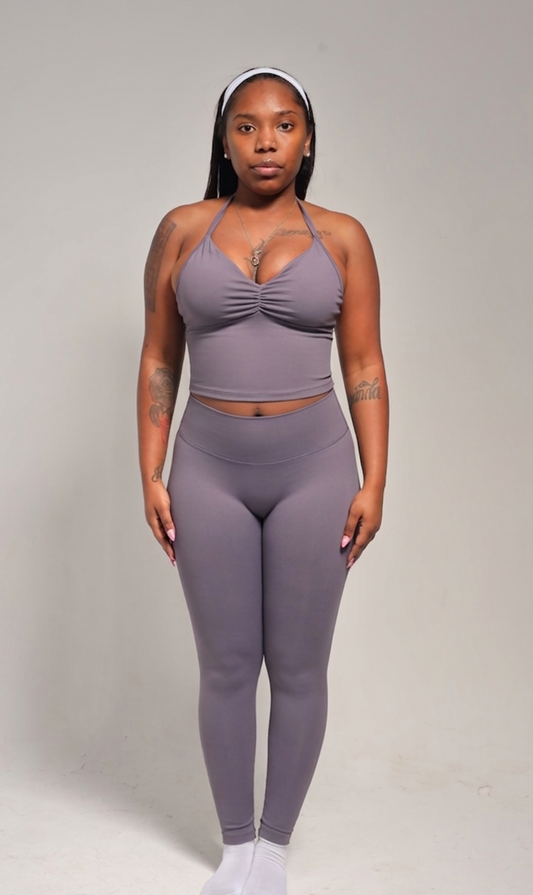 Core Contour Leggings
