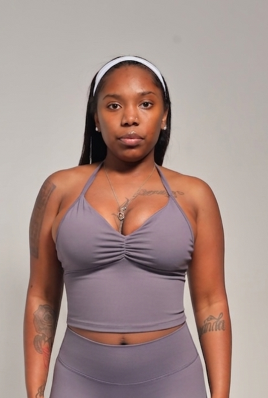 Core Contour Top