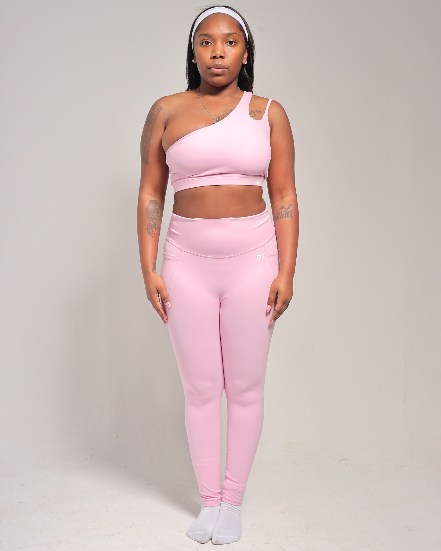 Elevate Her Sports Bra