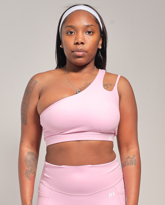 Elevate Her Sports Bra