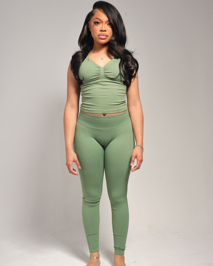 Core Contour Leggings