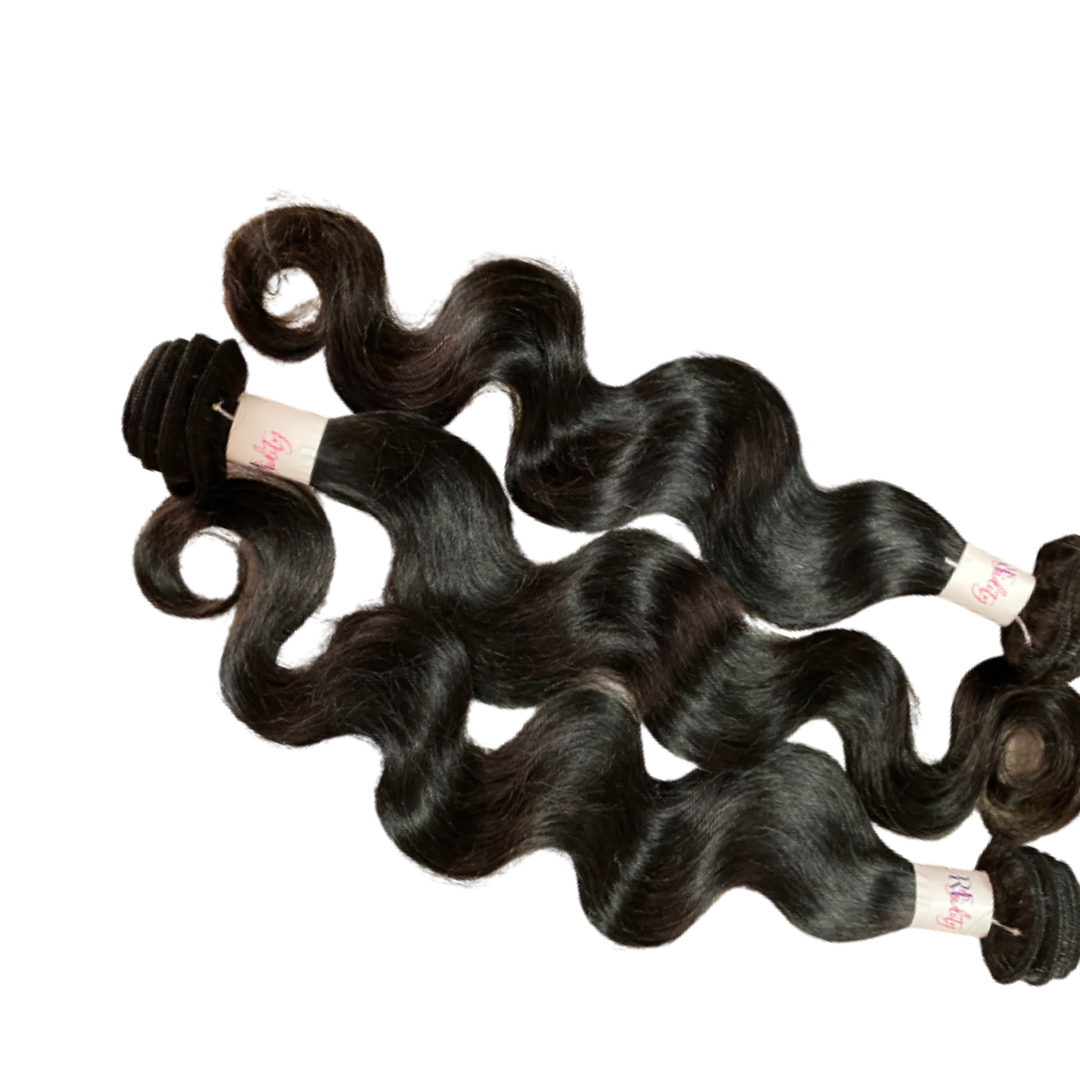 Brazilian Body Wave