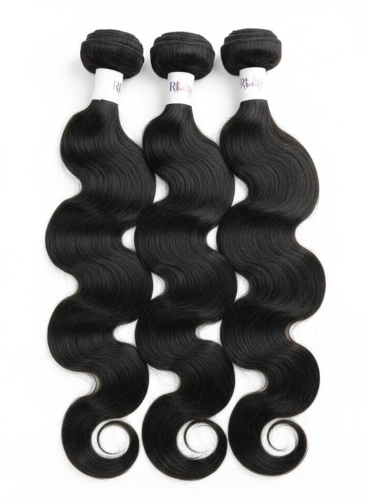 Brazilian Body Wave