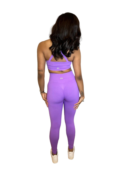 Everyday Seamless Comfort Set