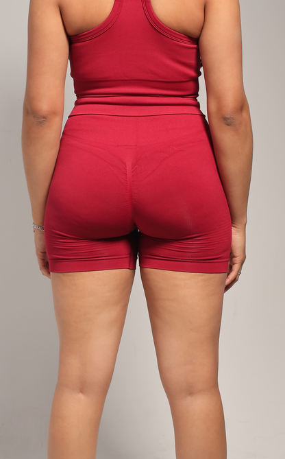Signature Sculpt Biker Shorts