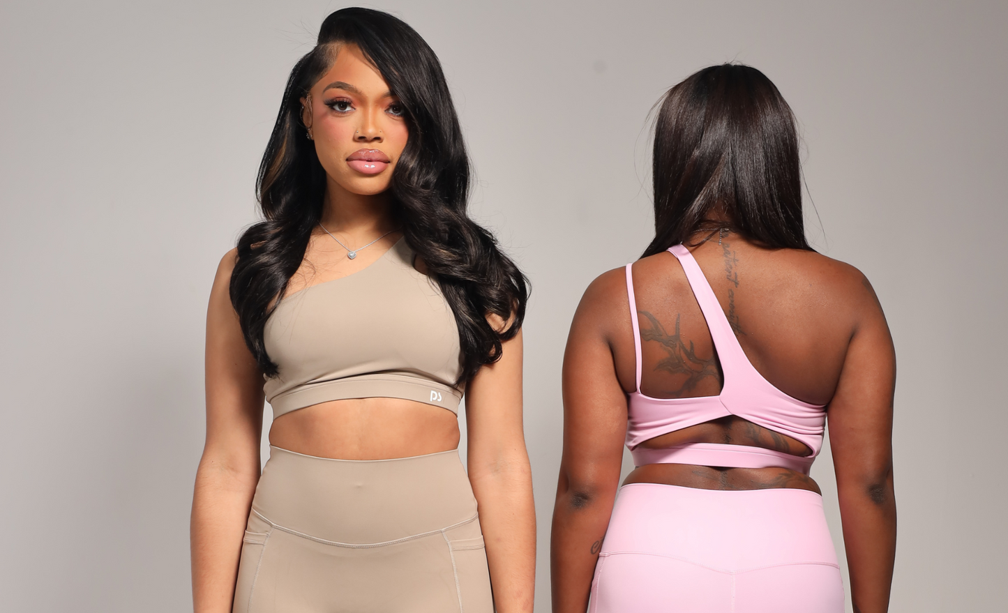 Elevate Her Sports Bra