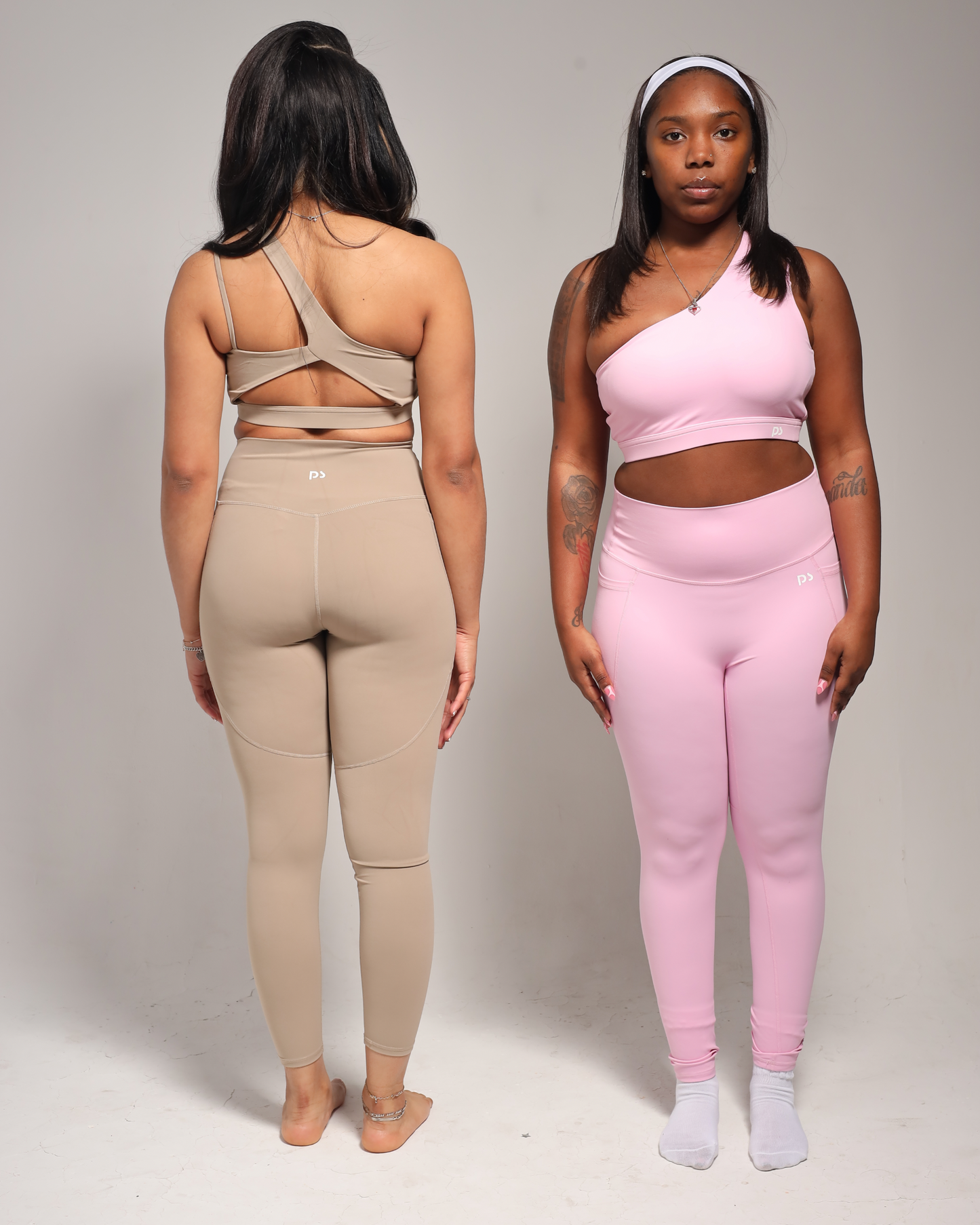 Elevate Her Sports Bra