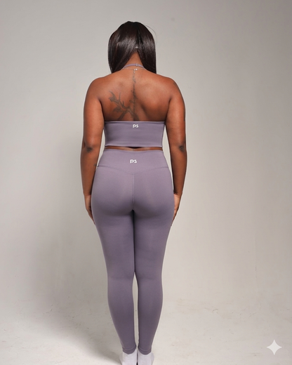 Core Contour Top