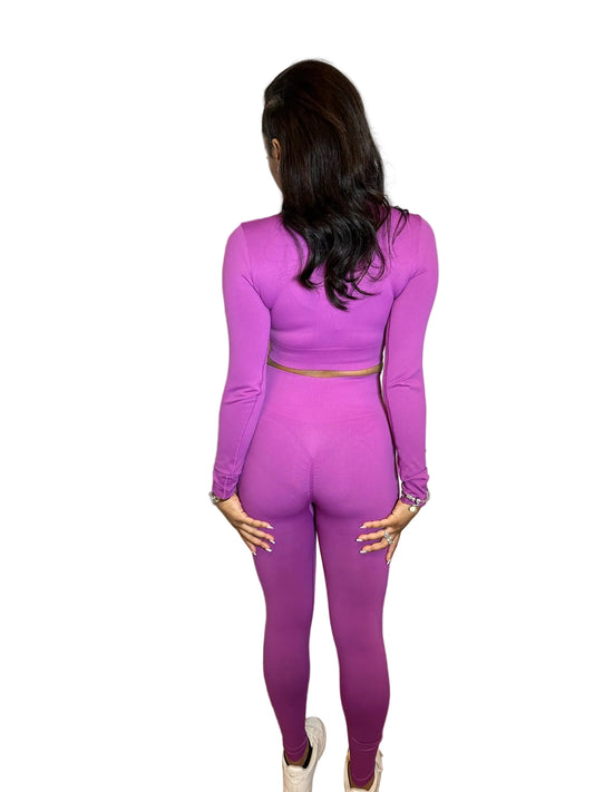 Pure Sculpt Seamless Set